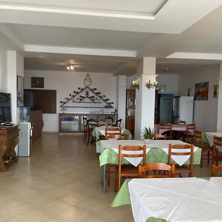 Ξενοδοχείο Ionian Blue Vlorë