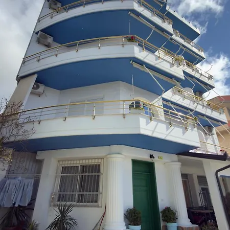 מלון Ionian Blue Vlorë
